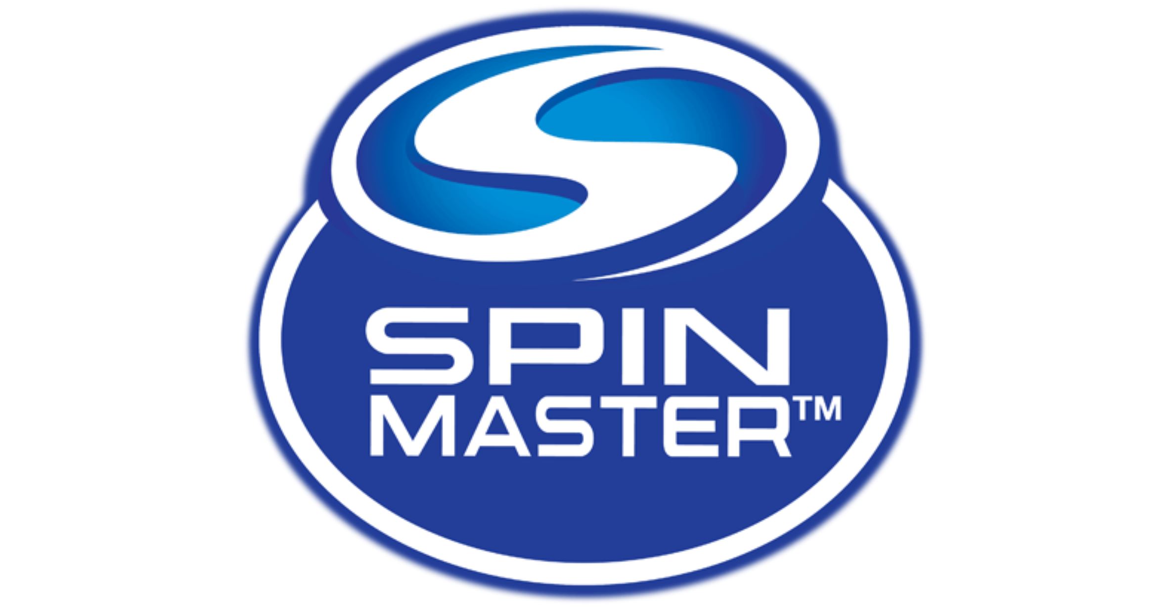 spin master spin master