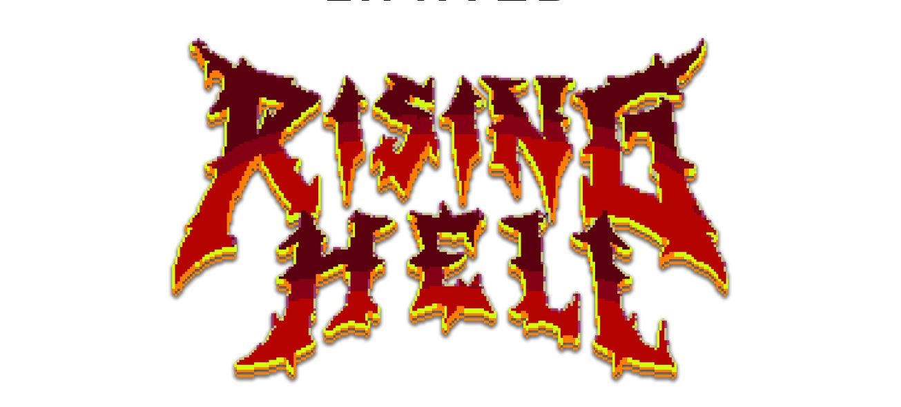 Strictly Limited Games apre i pre-order per Rising Hell 