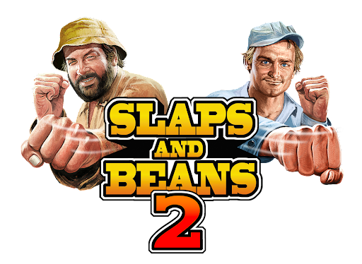 Slaps and Beans2 - Prenota PS4/5/Switch