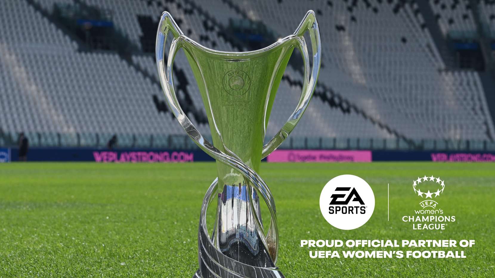 EA SPORTS - Women