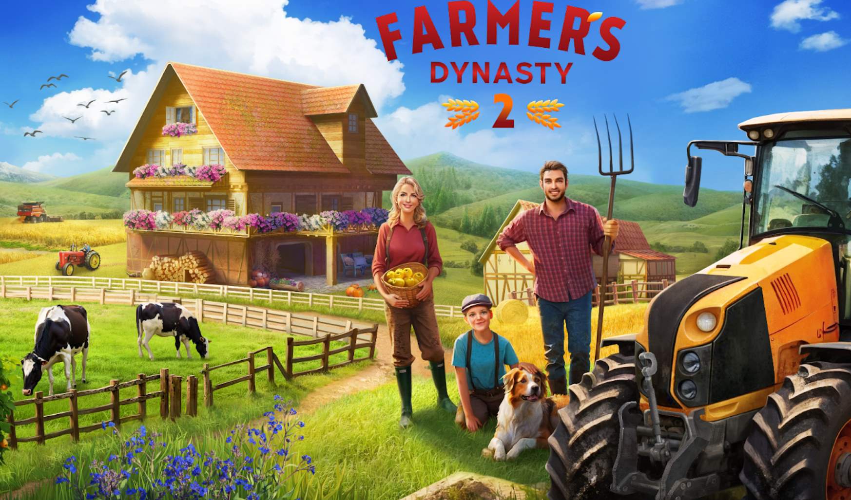 annunciato farmer’s