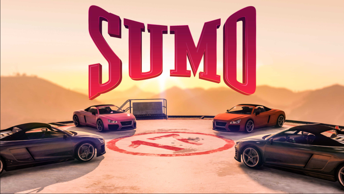 GTA Online: ricompense triple in Sumo e prima maglietta in gioco per l’anniversario di GTAIII