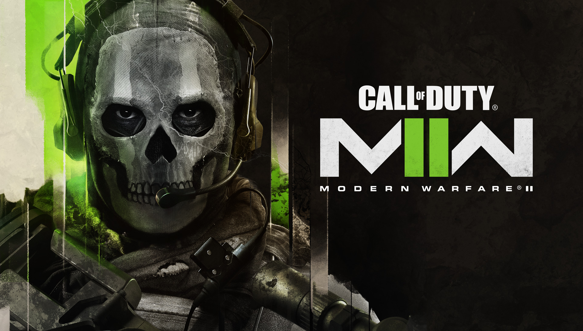 Nuovo Trailer per il lancio di Call of Duty: Modern Warfare II