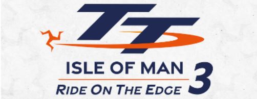 FREE UPDATE PER TT ISLE OF MAN: RIDE ON THE EDGE 3