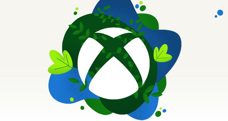 Giornata della Terra: le iniziative Xbox