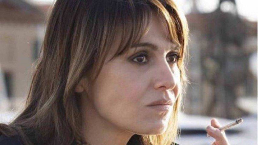 Non ha senso proprio niente se non puoi star con la gente. Paola Cortellesi parla a Dio Non ha senso proprio niente se non puoi star con la gente. Paola Cortellesi parla a Dio