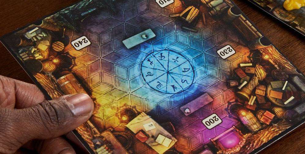 IN ARRIVO I GIOCHI IN SCATOLA DEDICATI A DUNGEONS & DRAGONS