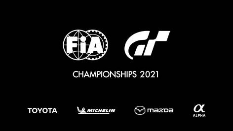 Arriva la stagione 2021 del FIA Certified Gran Turismo Championship