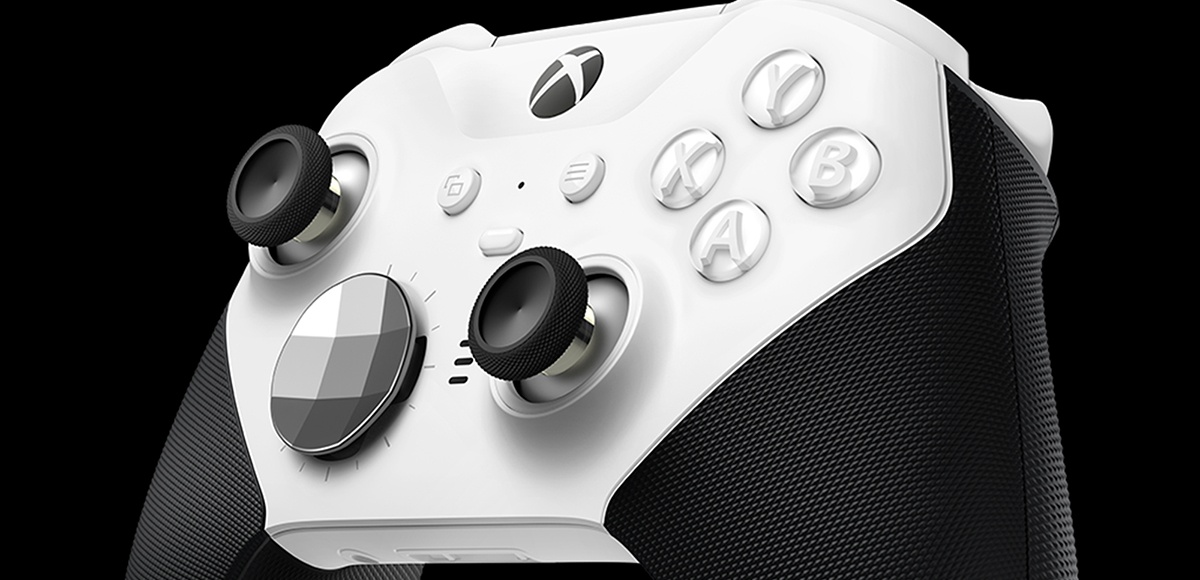 Xbox - nuovo Controller Wireless Elite per Xbox Series 2 – Core 