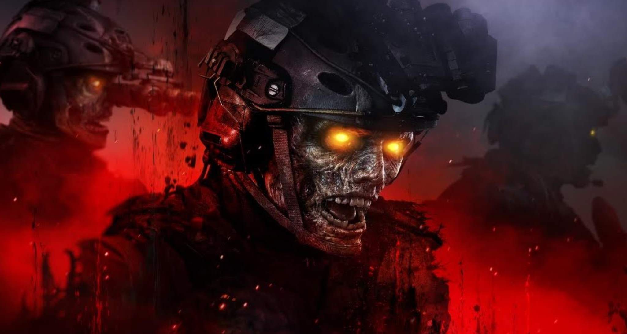 Call of Duty Modern Warfare III: panoramica sui contenuti Zombies