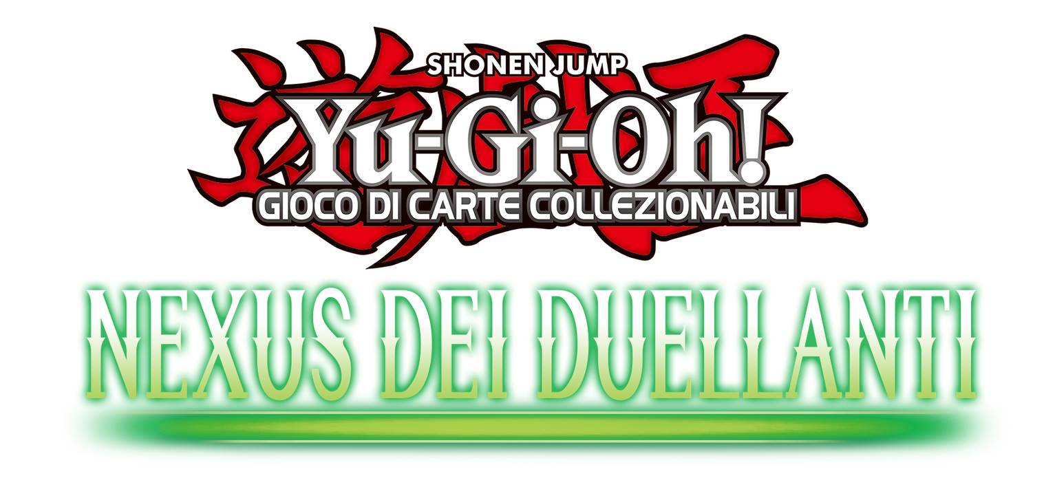 Yu-Gi-Oh! GIOCO DI CARTE COLLEZIONABILI presenta un nuovo Tipo di mostro