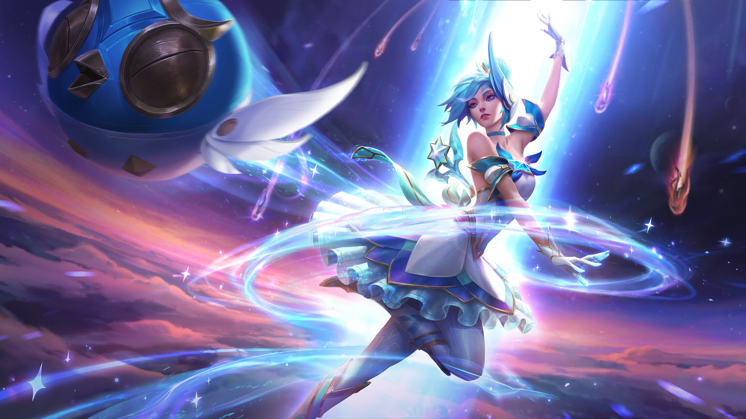 League of Legends: Aggiornamento degli sviluppatori 