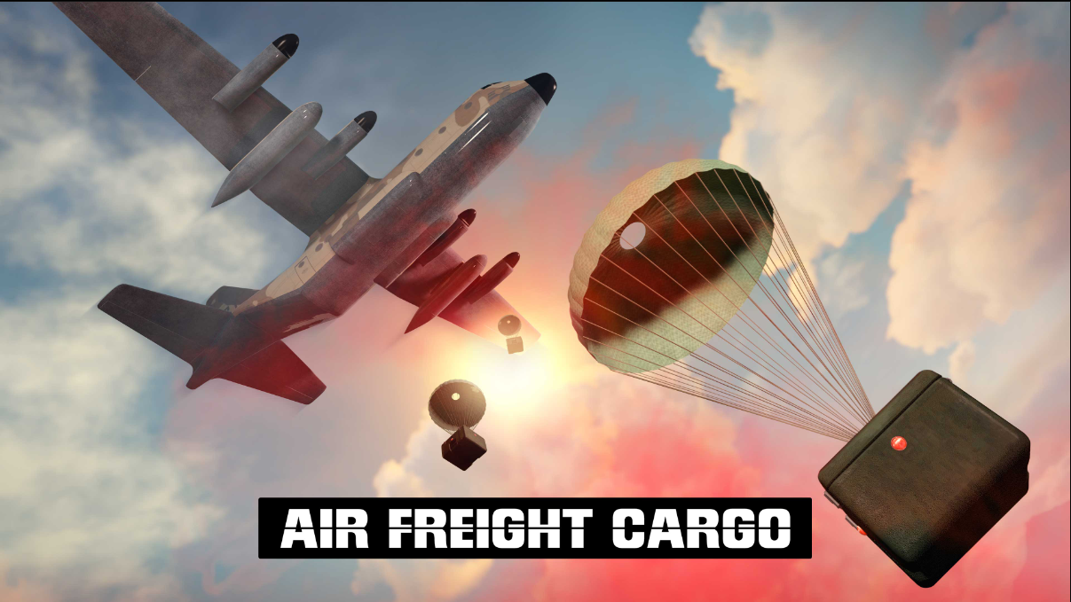 GTA Online: alti profitti per i contrabbandieri dei carichi aerei