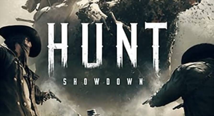 hunt showdown hunt showdown