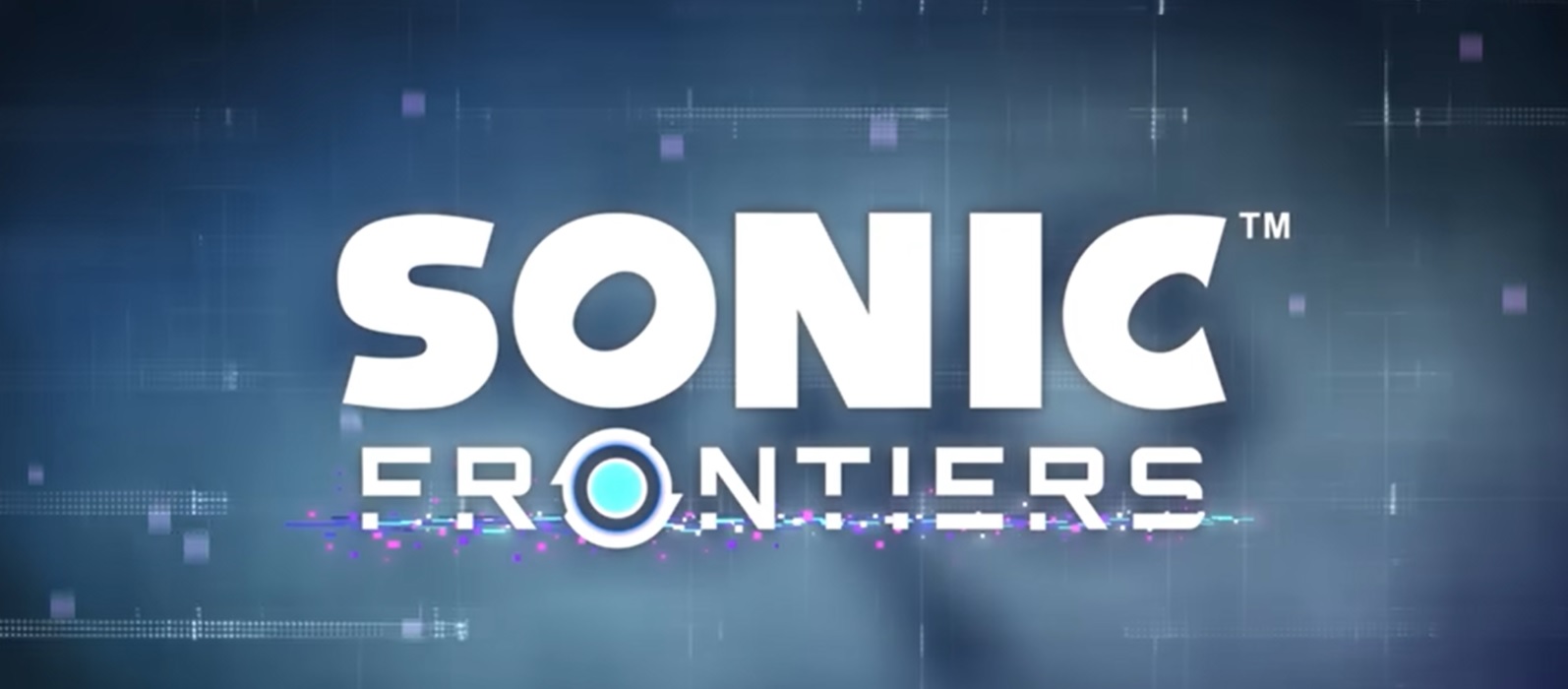 SONIC FRONTIERS: TRAILER UFFICIALE