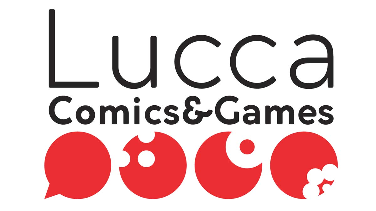 Lucca Comics & Games 2021 - NUOVA EMISSIONE TICKET