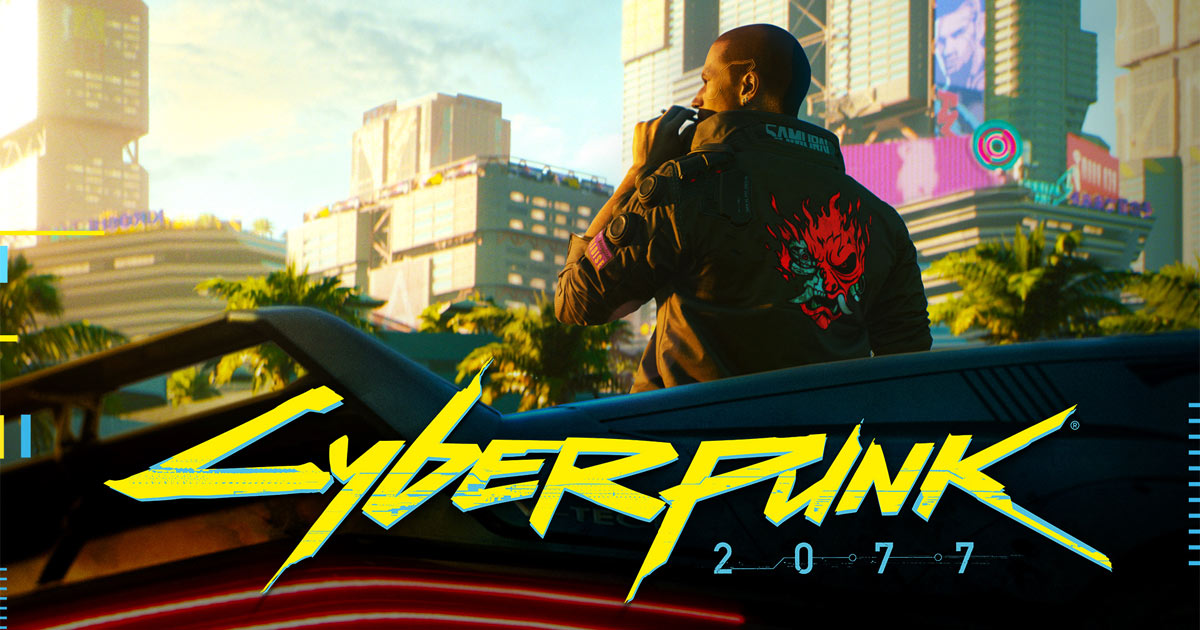 Cyberpunk 2077 Recensione PS4 Pro