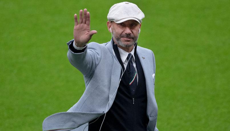 Gianluca Vialli è morto, ci lascia un altro grande campione