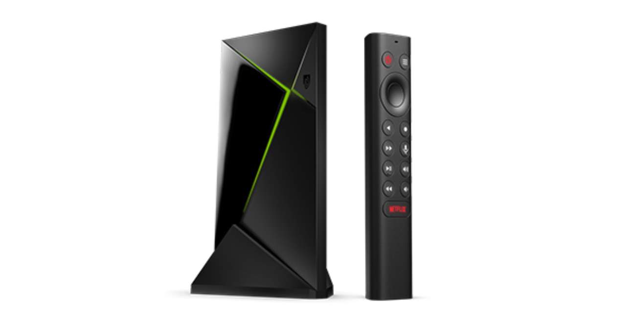 Nuovo bundle NVIDIA SHIELD TV Pro con GeForce NOW ULTIMATE