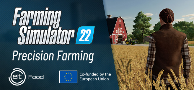 Farming Simulator 22 - Il DLC Precision Farming – disponibile da aprile 