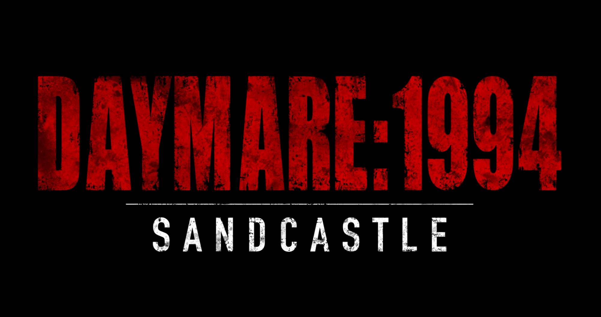  DAYMARE: 1994 SANDCASTLE - Launch Trailer 