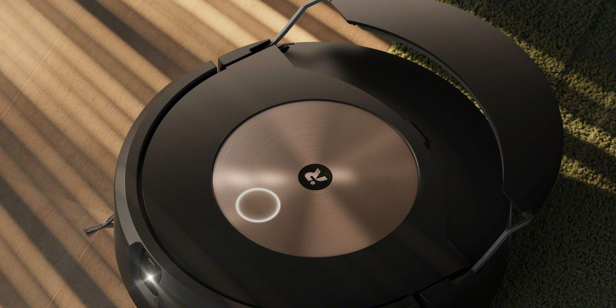 iRobot presenta i nuovi Roomba j9+ e Roomba Combo j9+