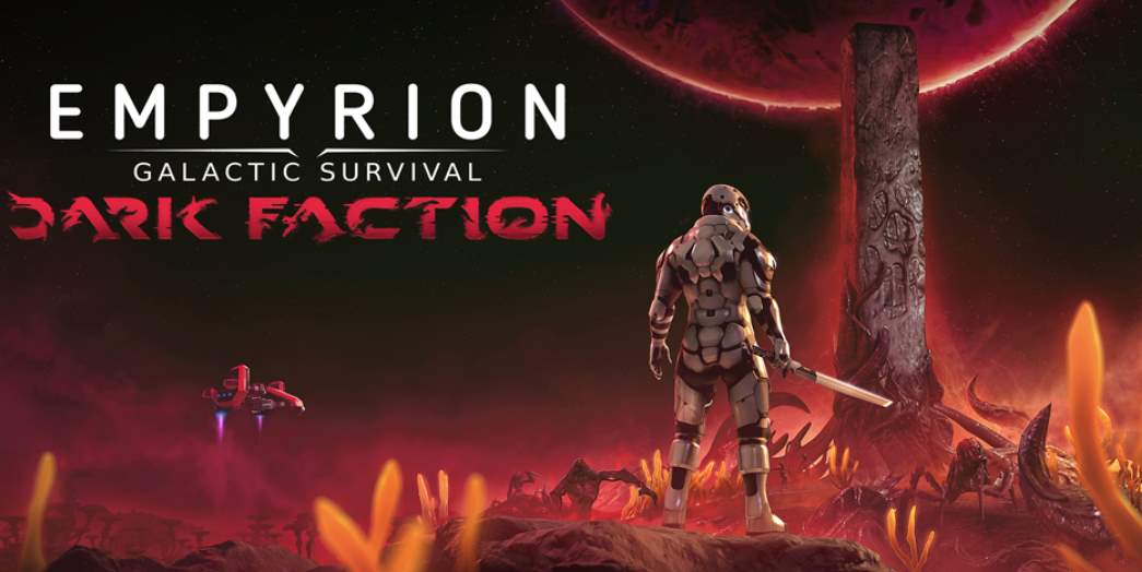  Dopo 9 anni, Empyrion - Galactic Survival riceve la sua prima espansione