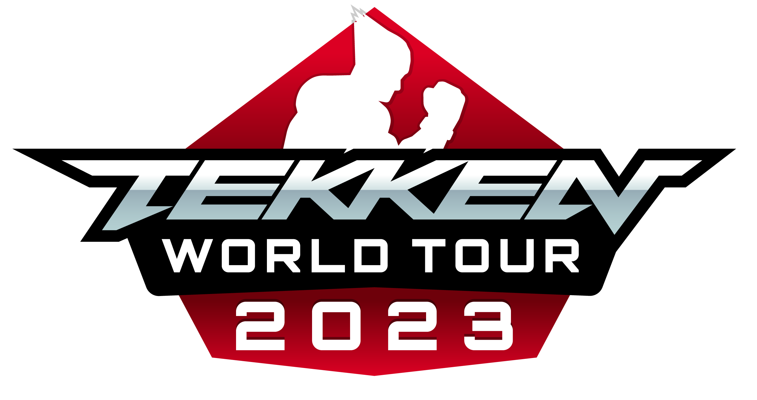 TEKKEN World Tour 202