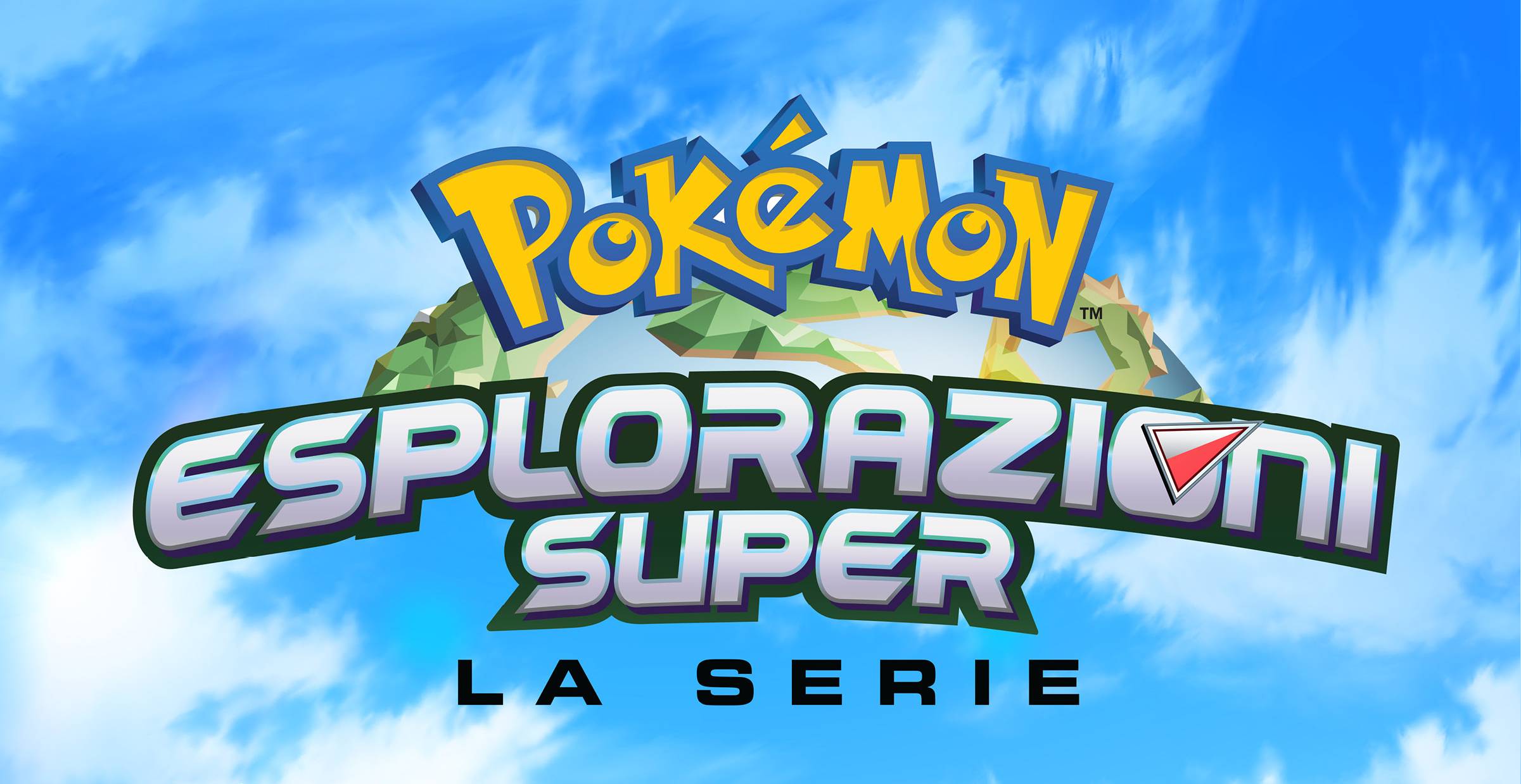 Esplorazioni Pokémon Super andrà in onda in tutto il mondo 