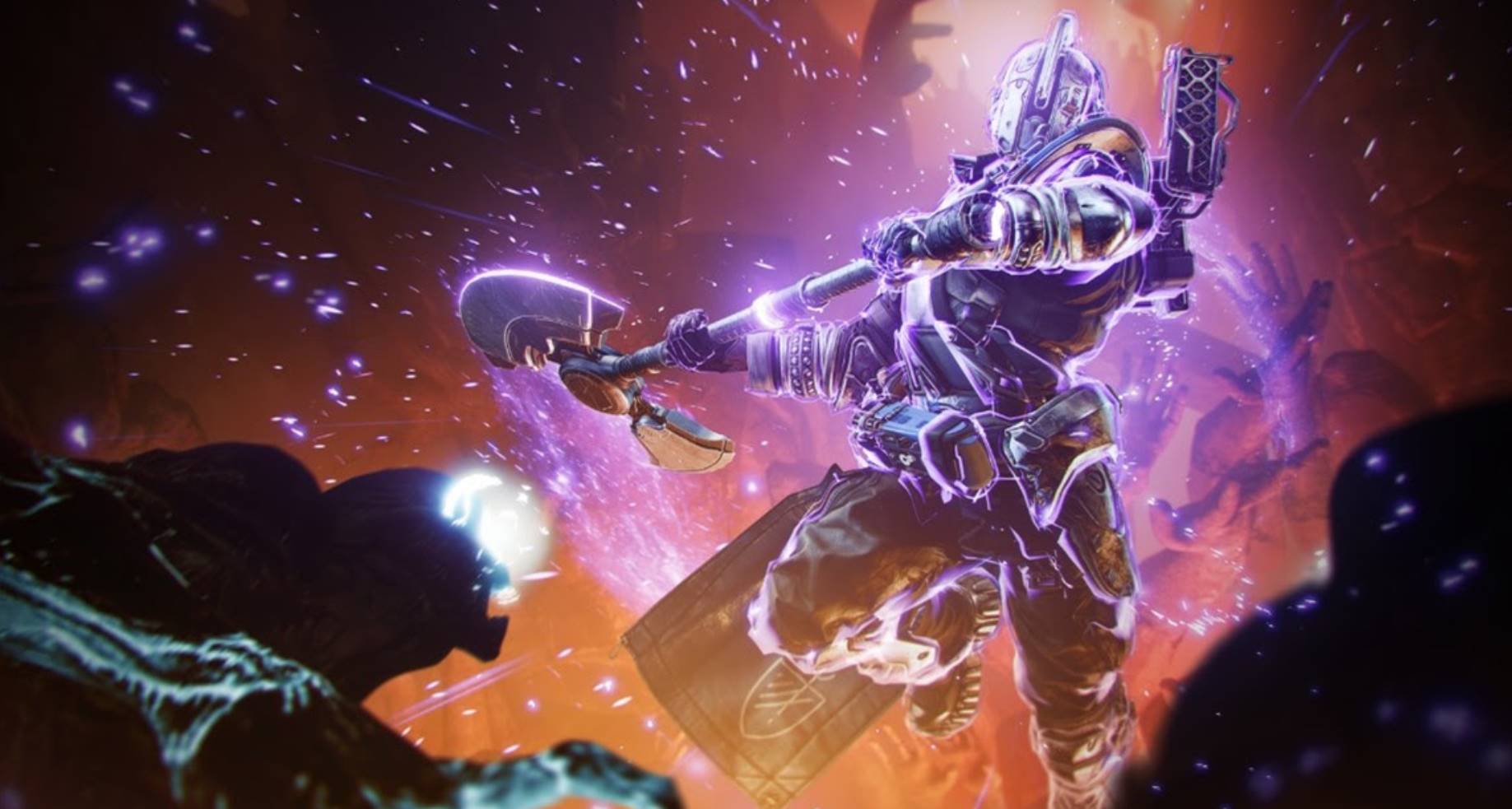 Destiny 2 - la Forma Ultima Destiny 2 - la Forma Ultima