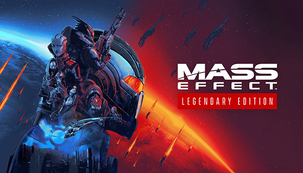 mass effect mass effect