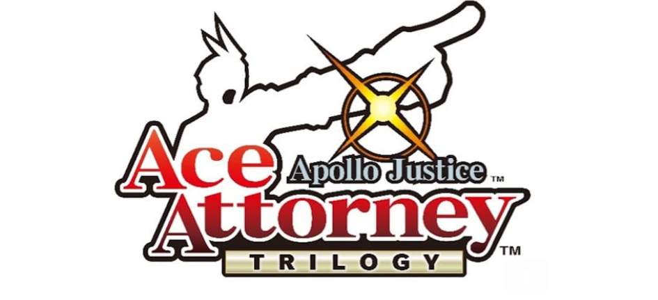 Apollo Justice: Ace Attorney Trilogy Disponibile 