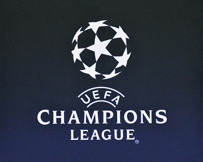 champions stasera