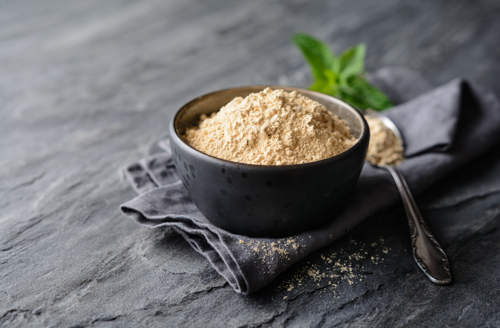 Maca del Perù : Benefici e Proprietà