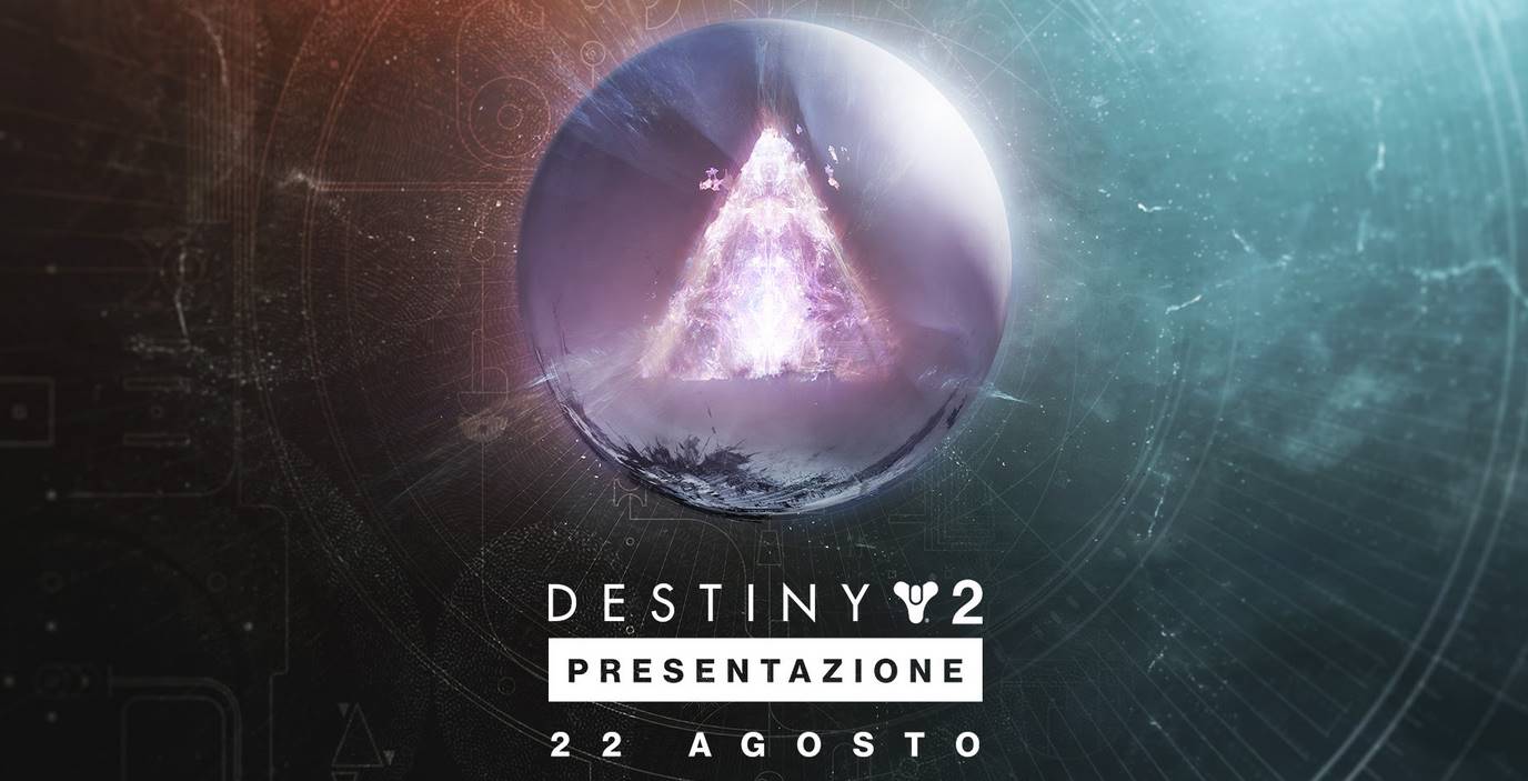 Destiny 2 - Presentazione 22 agosto ore 18.00 La Forma Ultima – Stagione 22