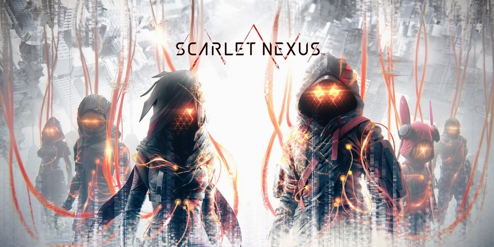 SCARLET NEXUS sarà disponibile a giugno