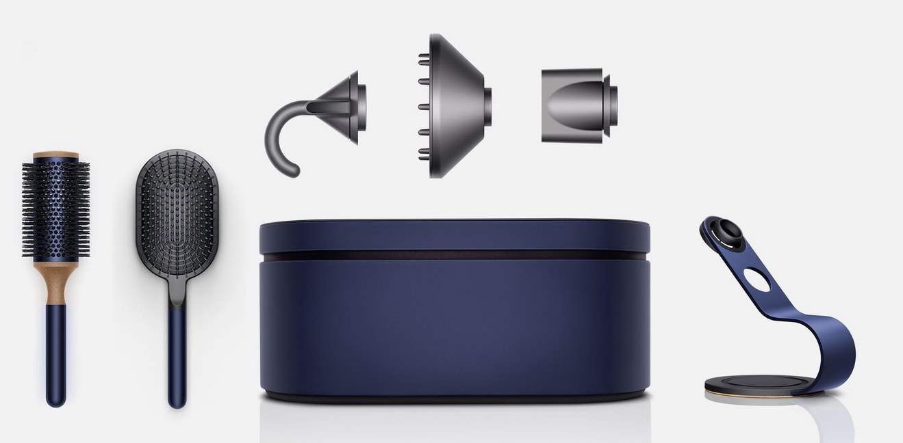 A San Valentino innamorati delle tecnologie beauty Dyson