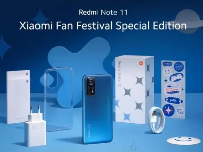 xiaomi festival