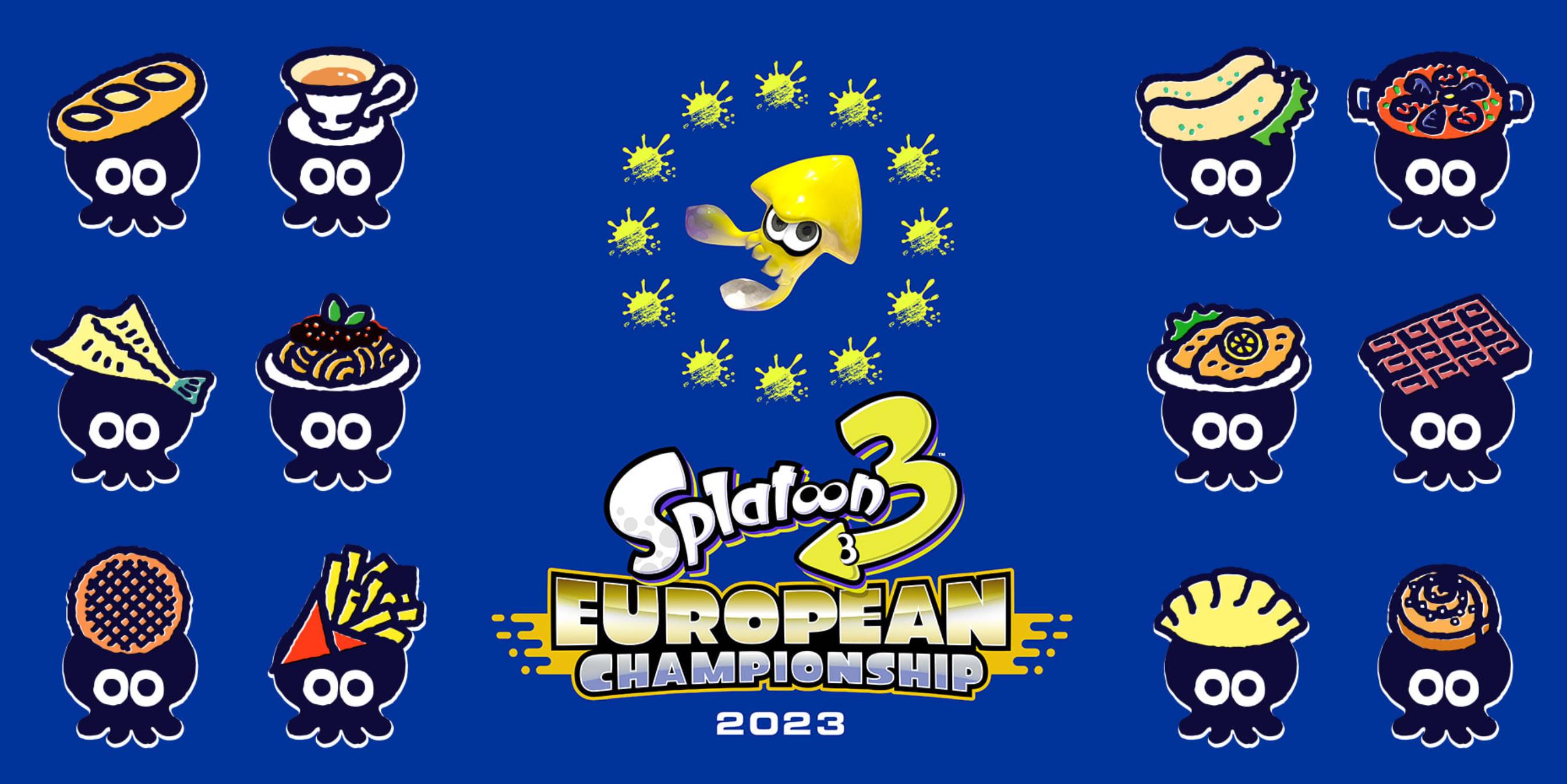splatoon european splatoon european