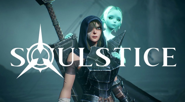 Gamescom 2021: Soulstice Trailer