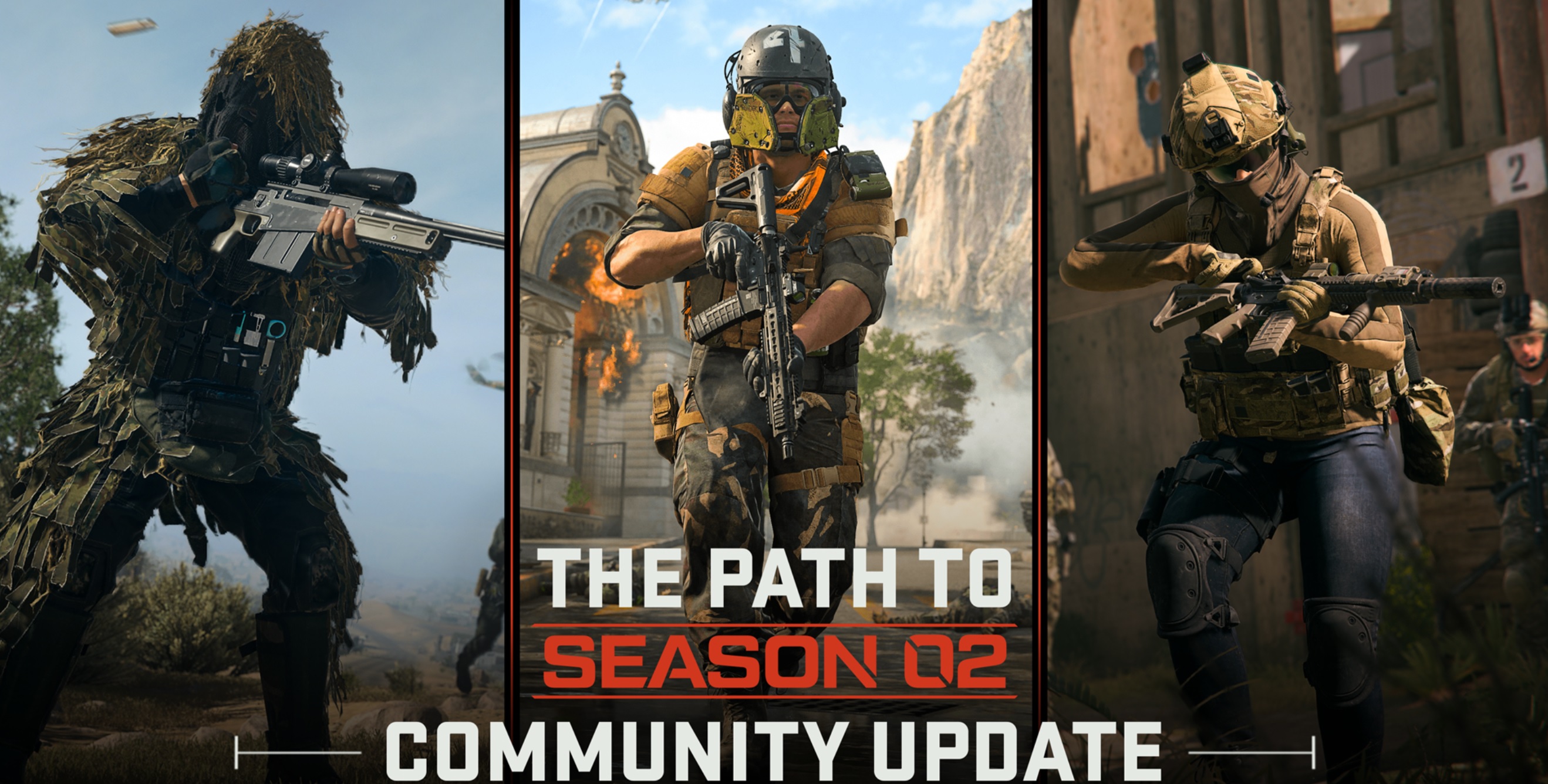 modern warfareii modern warfareii