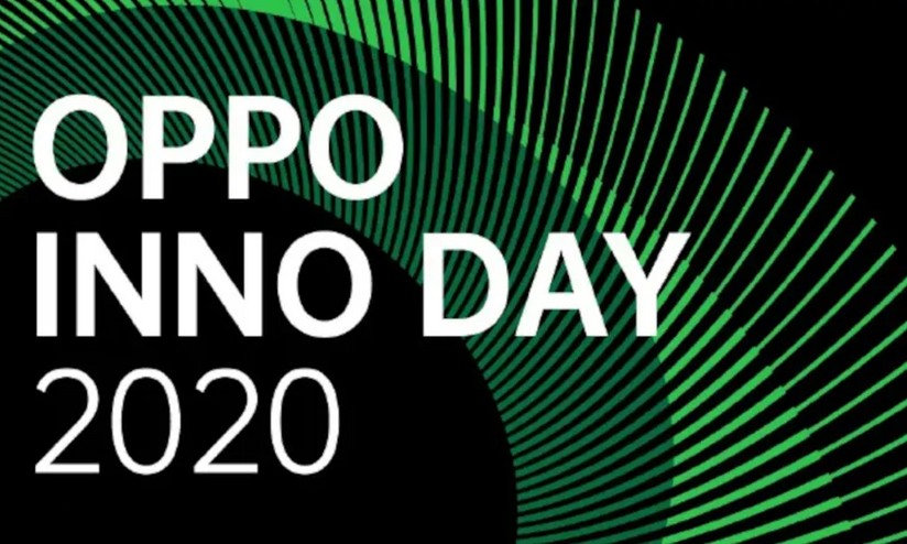 OPPO: novit? dall?INNO DAY 2020