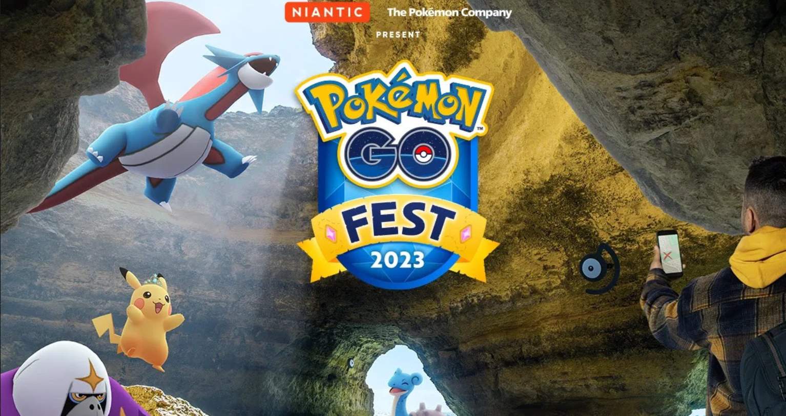 L’impatto degli eventi Pokémon Go Fest 2023 sulle economie locali 
