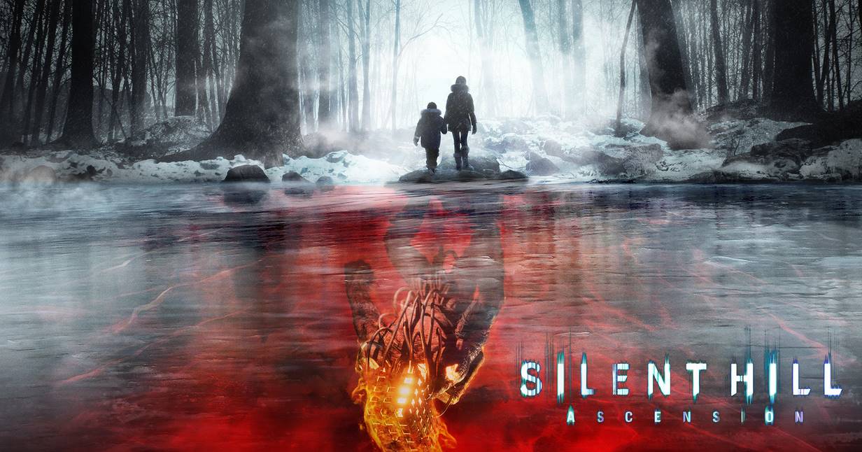 SILENT HILL: Ascension, disponibile dal 31 ottobre su desktop 