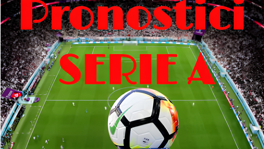 Calcio: pronostici 21esima giornata di Serie A