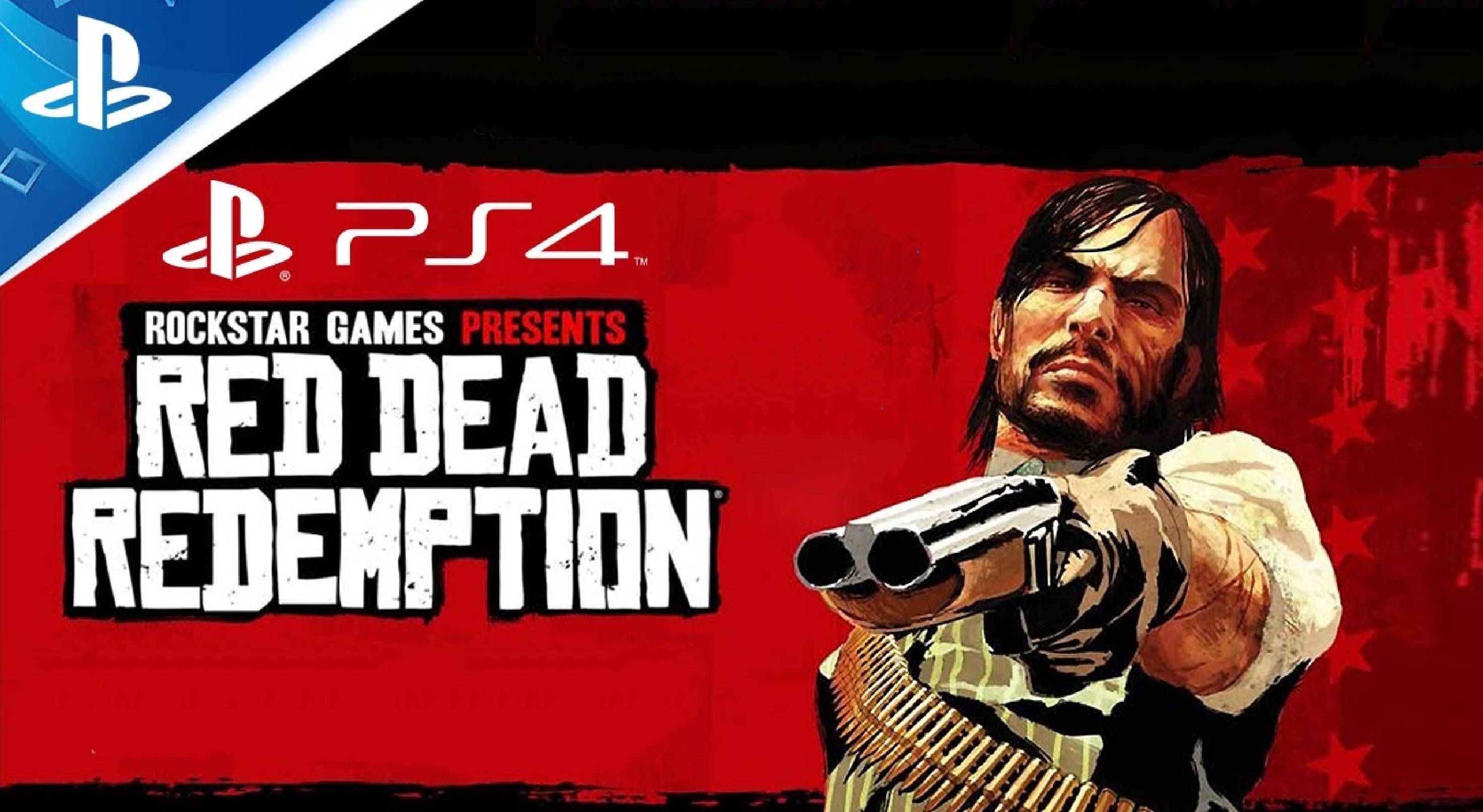 Red Dead Redemption Recensione PS4