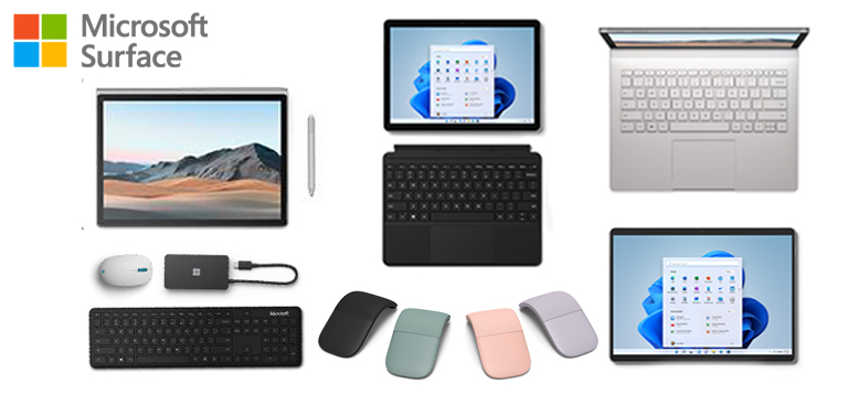 Microsoft Surface - sullo Store tantissimi sconti