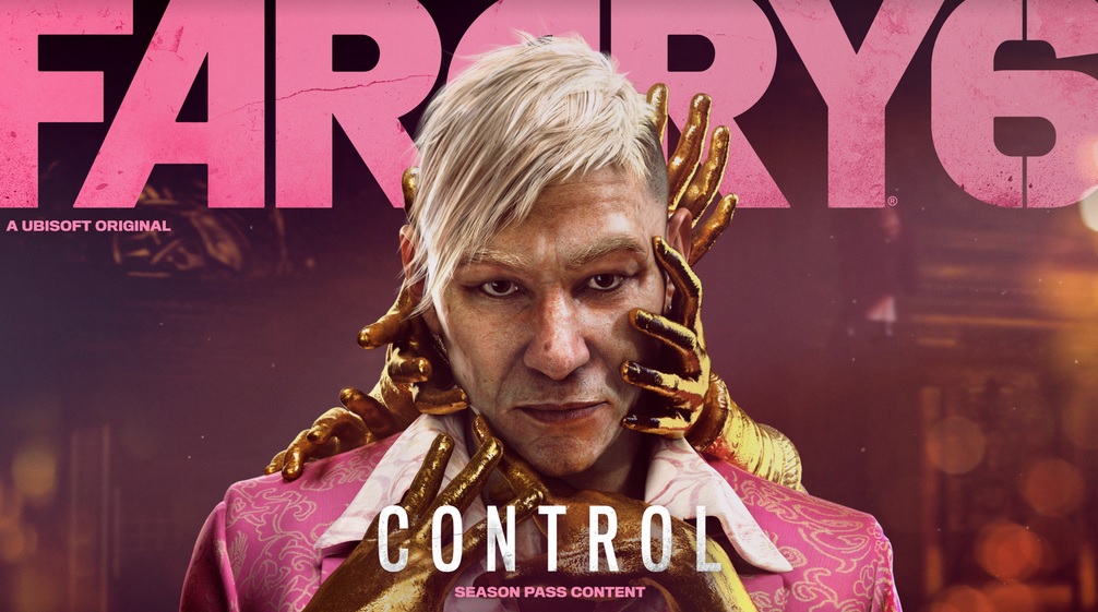 Far Cry 6 - Pagan Control, DLC di Far Cry 6, disponibile dall