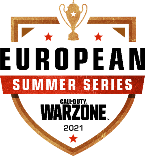 La Warzone European Summer Series inizia oggi 