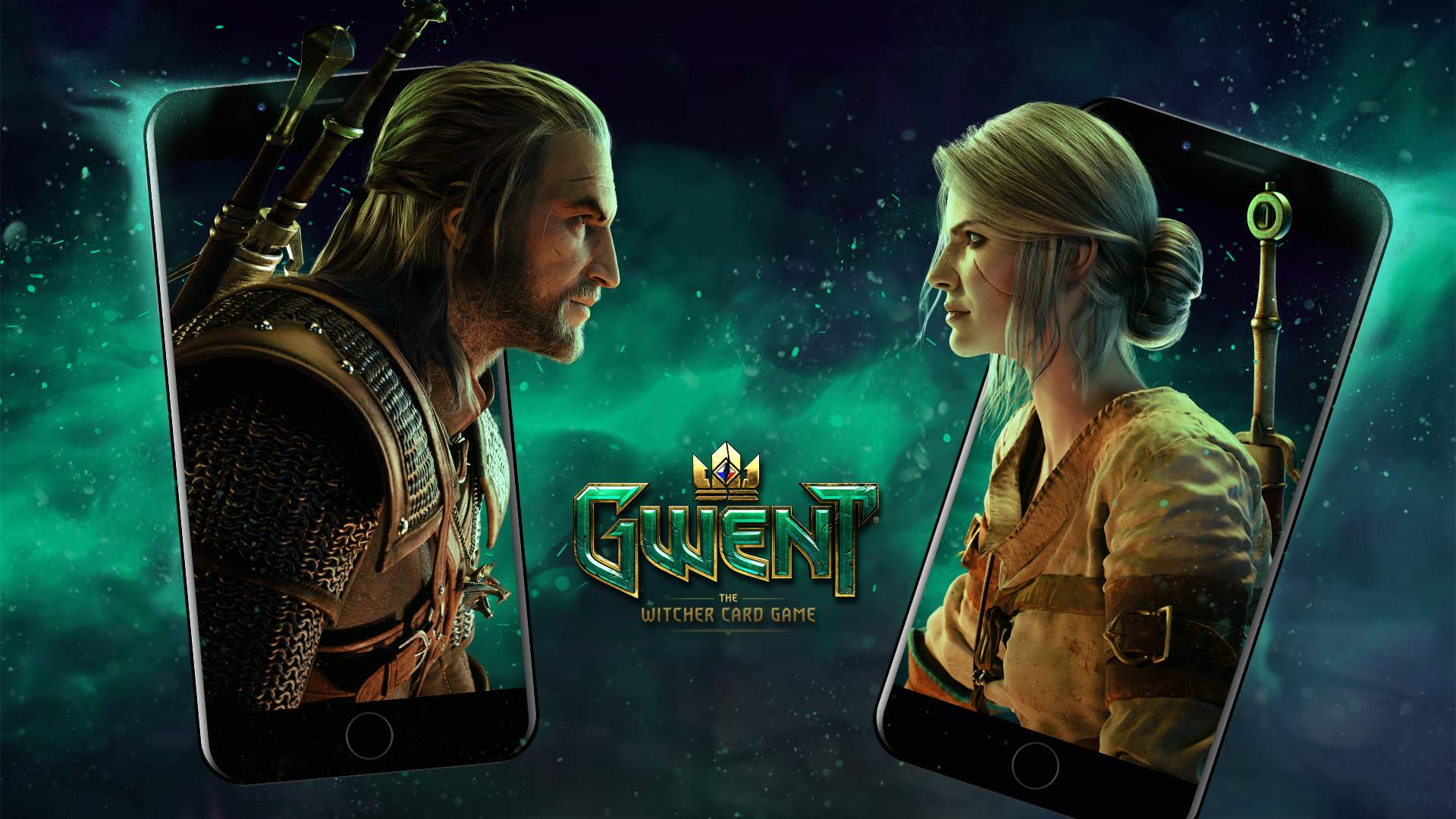 GWENT arriva su Mac con Apple M1